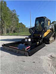 John Deere RC72B