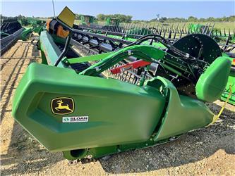 John Deere RD35F