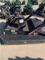 John Deere RS72