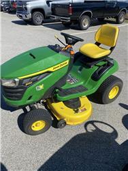 John Deere S120