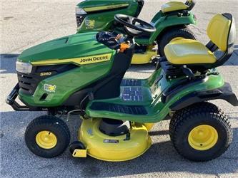 John Deere S240