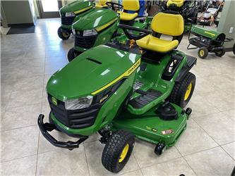 John Deere S240