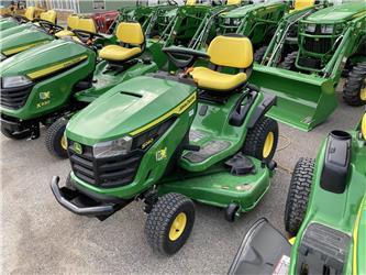 John Deere S240