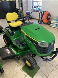 John Deere S240