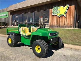 John Deere TS