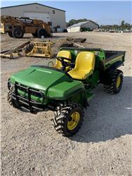 John Deere TX 4X2