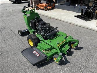 John Deere W48M