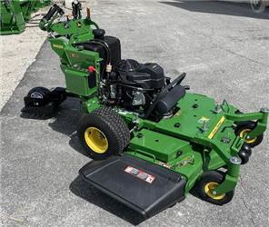 John Deere W48R