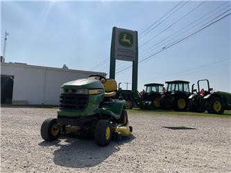 John Deere X300