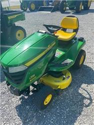 John Deere X300