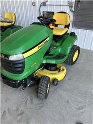 John Deere X304