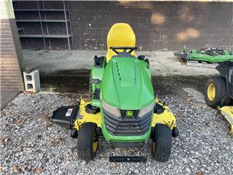 John Deere X590