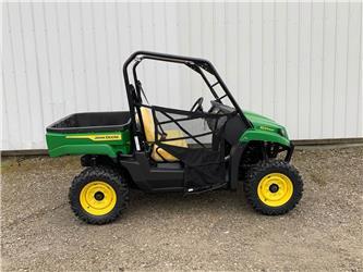 John Deere XUV 560E