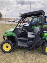 John Deere XUV 560E