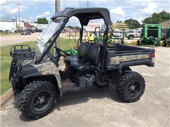 John Deere XUV 825i