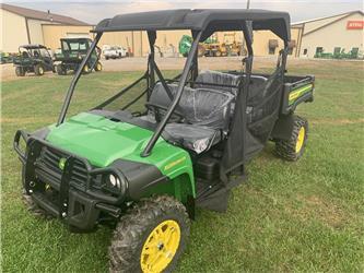 John Deere XUV 825M S4