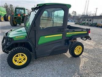 John Deere XUV 835R