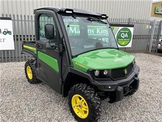 John Deere XUV 865M