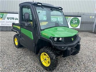 John Deere XUV 865M