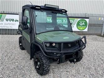 John Deere XUV 865M