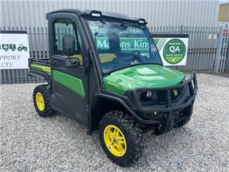John Deere XUV 865M