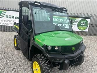 John Deere XUV 865M