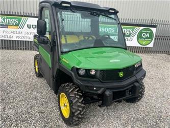 John Deere XUV 865M