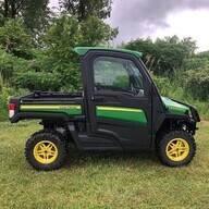 John Deere XUV 865R