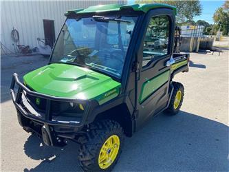 John Deere XUV 865R