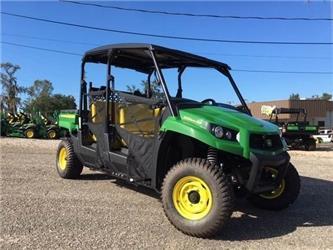 John Deere XUV560E