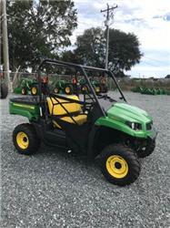 John Deere XUV560E