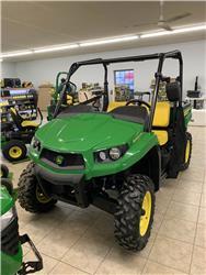 John Deere XUV560E