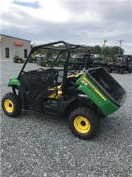 John Deere XUV560E