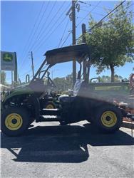 John Deere XUV560E