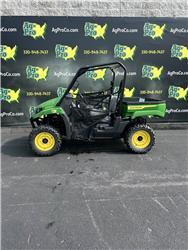 John Deere XUV560E