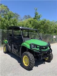 John Deere XUV590M