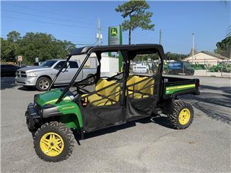 John Deere XUV825M S4