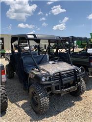 John Deere XUV825M S4
