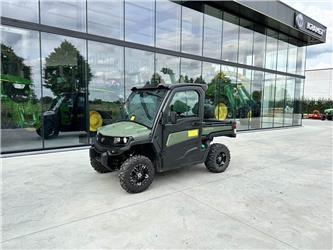 John Deere XUV865M