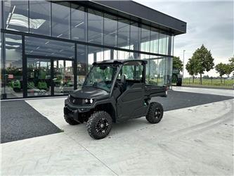 John Deere XUV865M