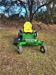 John Deere Z320R