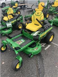 John Deere z320r