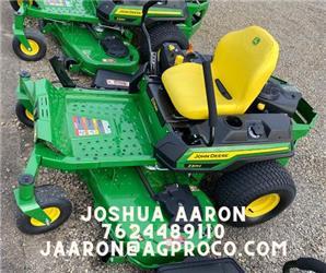 John Deere Z325E