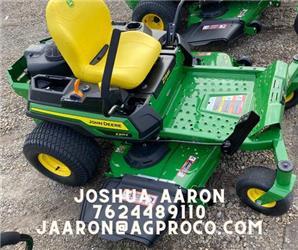 John Deere Z325E