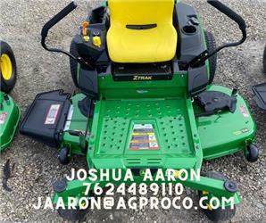 John Deere Z325E