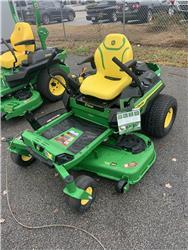 John Deere z330r