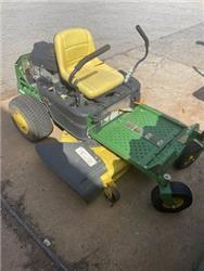 John Deere Z335