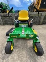 John Deere Z335E