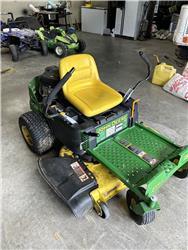 John Deere Z335E