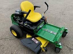 John Deere Z345M